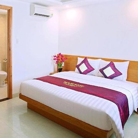 Hotel Majestic Star Nha Trang Exteriér fotografie