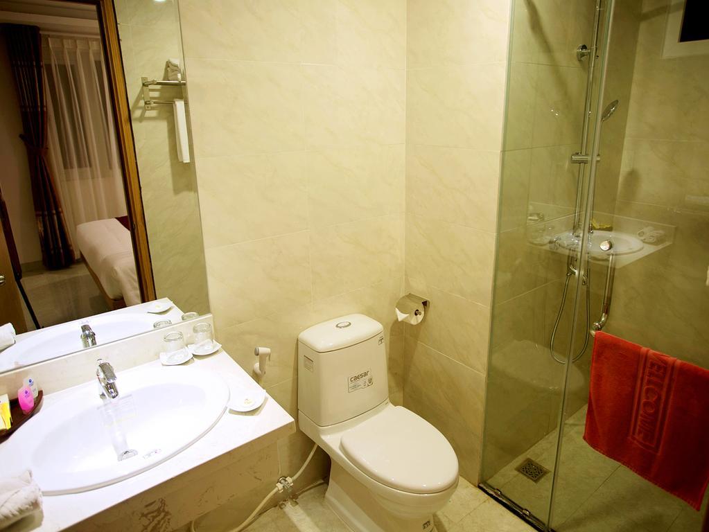 Hotel Majestic Star Nha Trang Pokoj fotografie