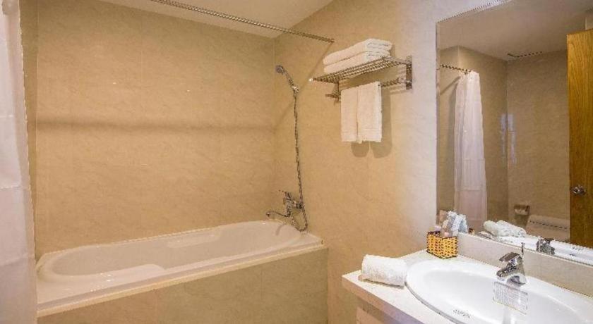 Hotel Majestic Star Nha Trang Exteriér fotografie